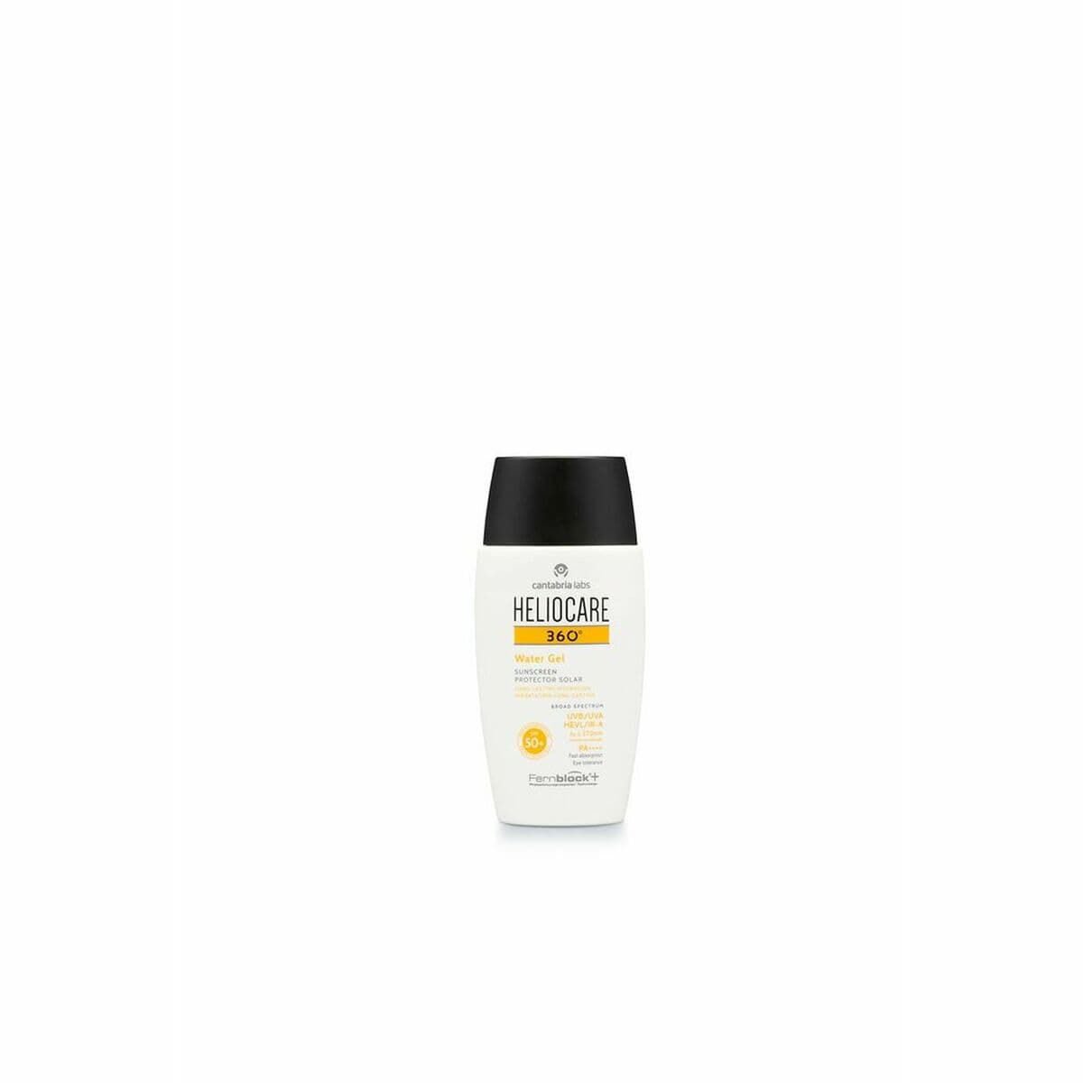 Solbeskyttende Gel Heliocare HELIOCARE 360º Spf 50+ 50 ml - Image 2