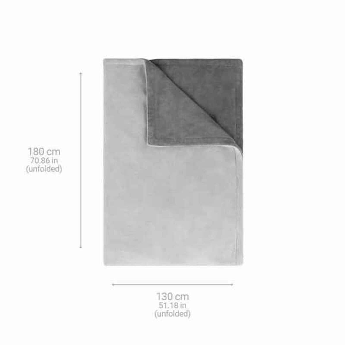 elektrische Abdeckung Medisana 60228 - Image 3