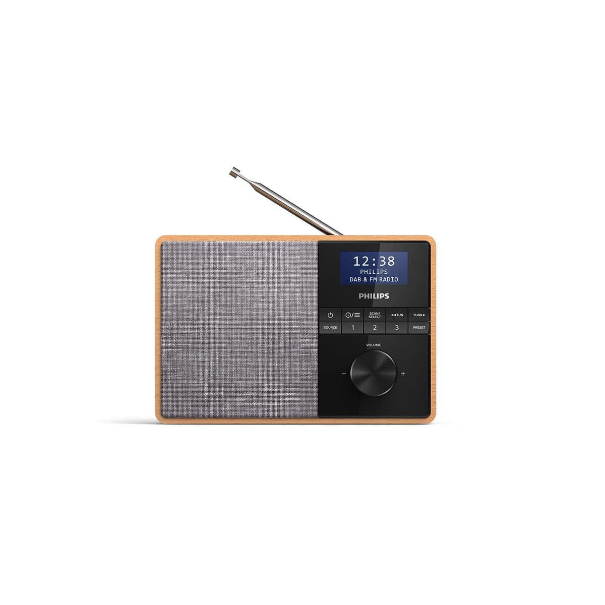 Radio Philips R5505/10 (Restauriert C) - Image 13