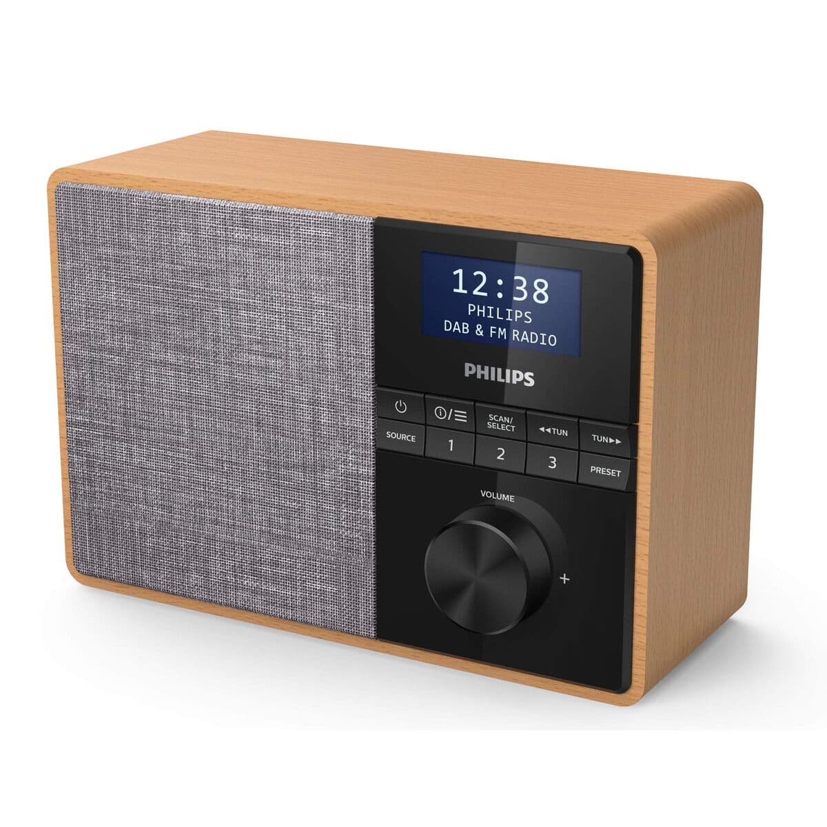 Radio Philips R5505/10 (Restauriert C) - Image 14