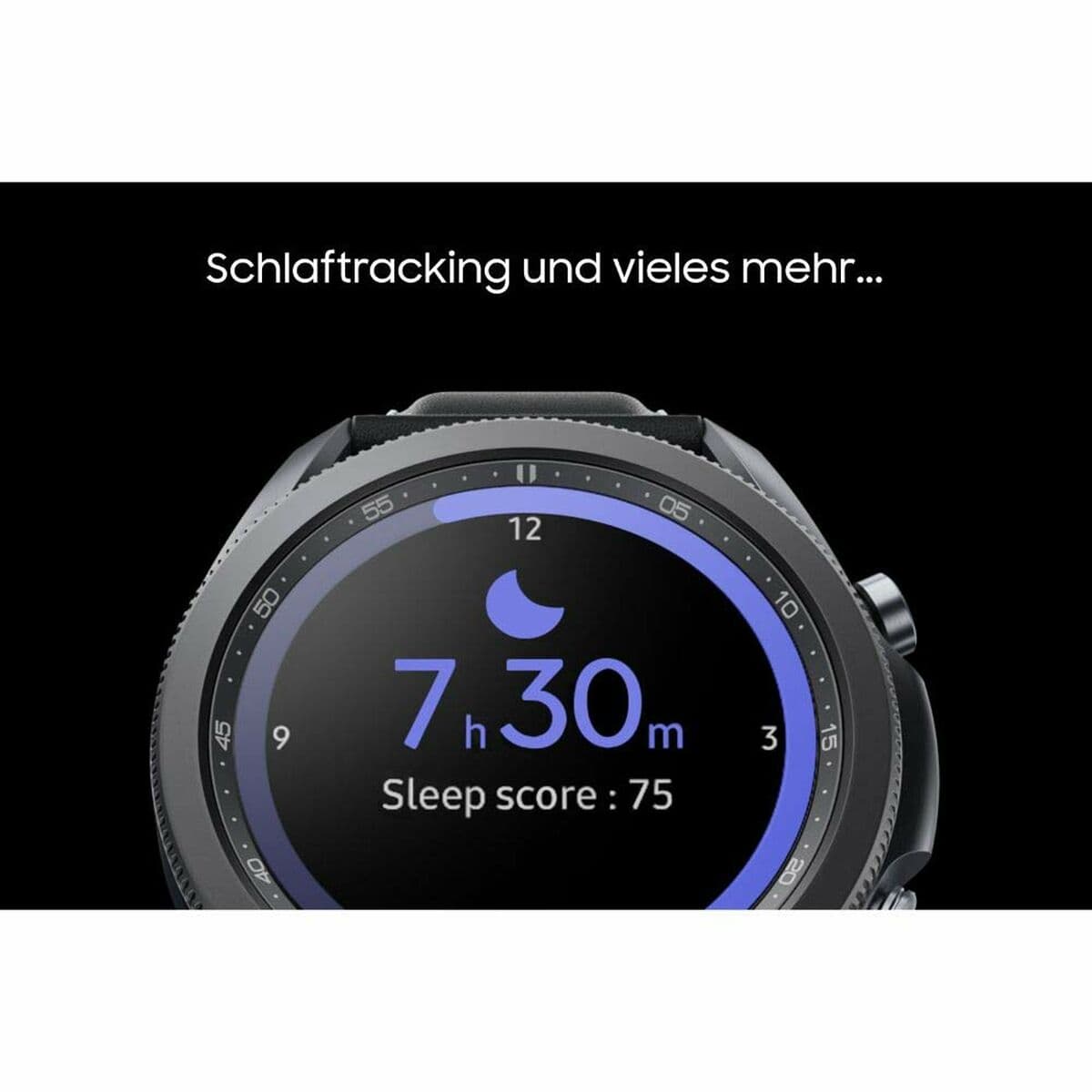 Smartklocka Samsung Galaxy Watch 3 (Renoverade A+) - Image 4