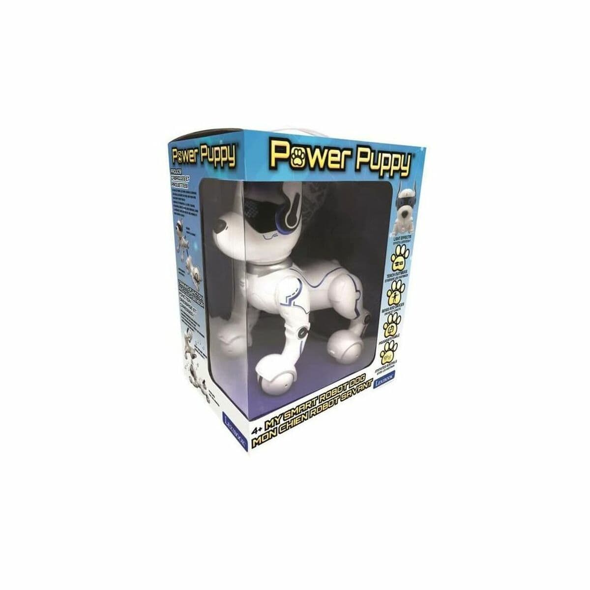 Robot interactivo Lexibook Power Puppy Control Remoto - Image 3