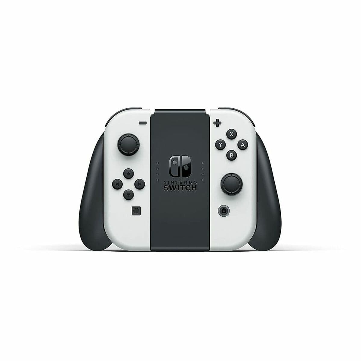 Nintendo Switch Nintendo HW (OLED) (Atjaunots A+) - Image 2