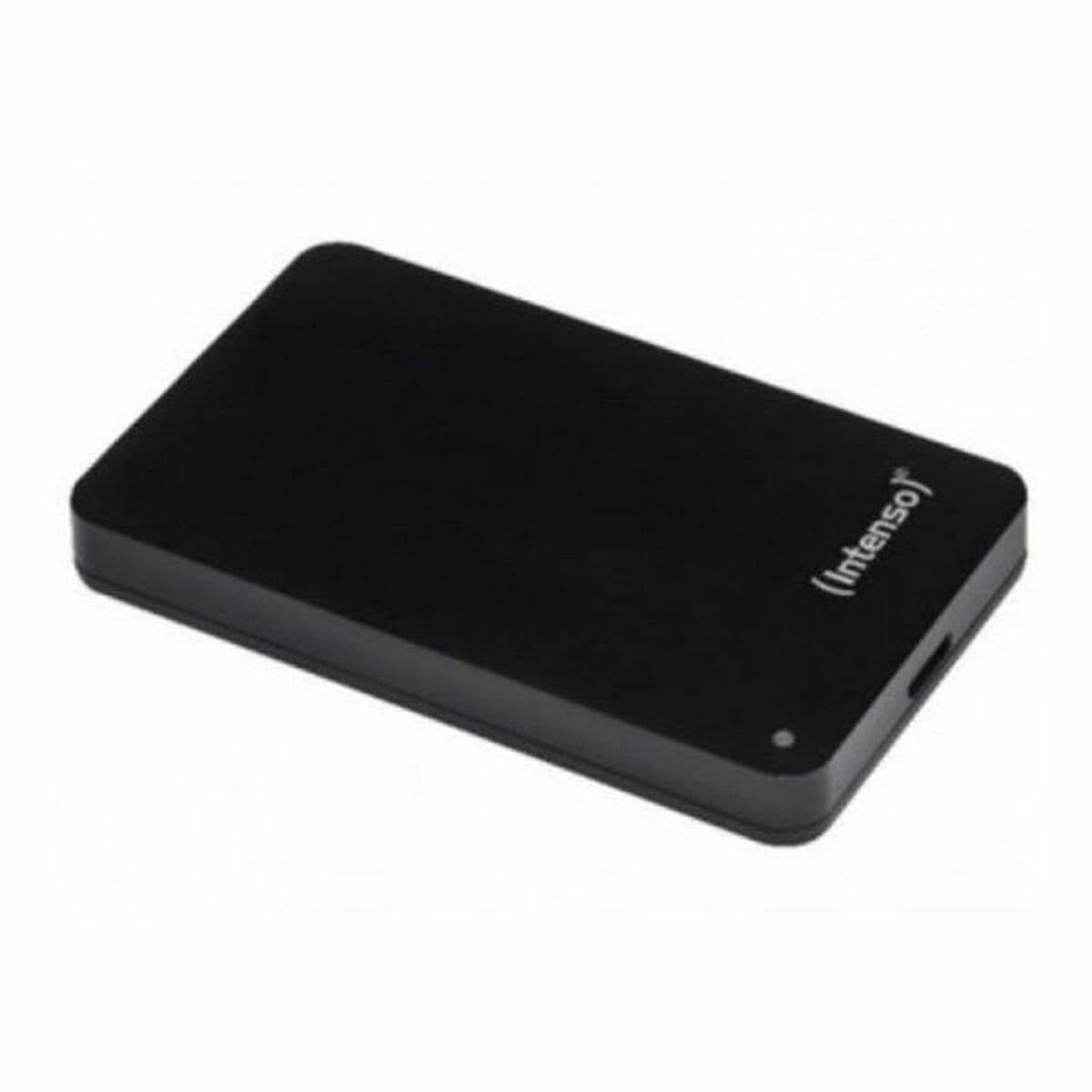Prijenosni Hard Disk INTENSO 2.5" 2 TB USB 3.0 2 TB SSD 2 TB HDD