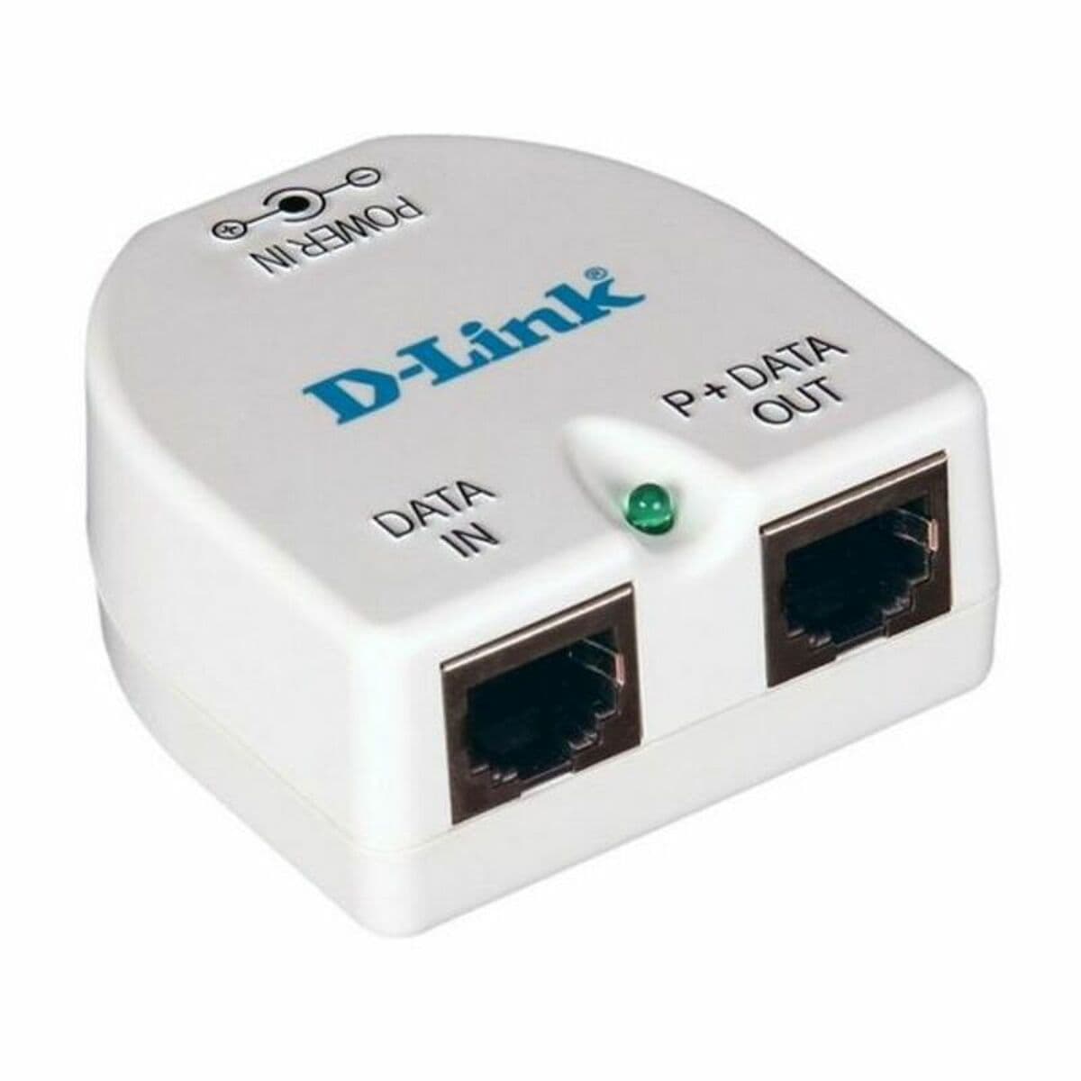 Injecteur PoE D-Link DPE-301GI - Image 3