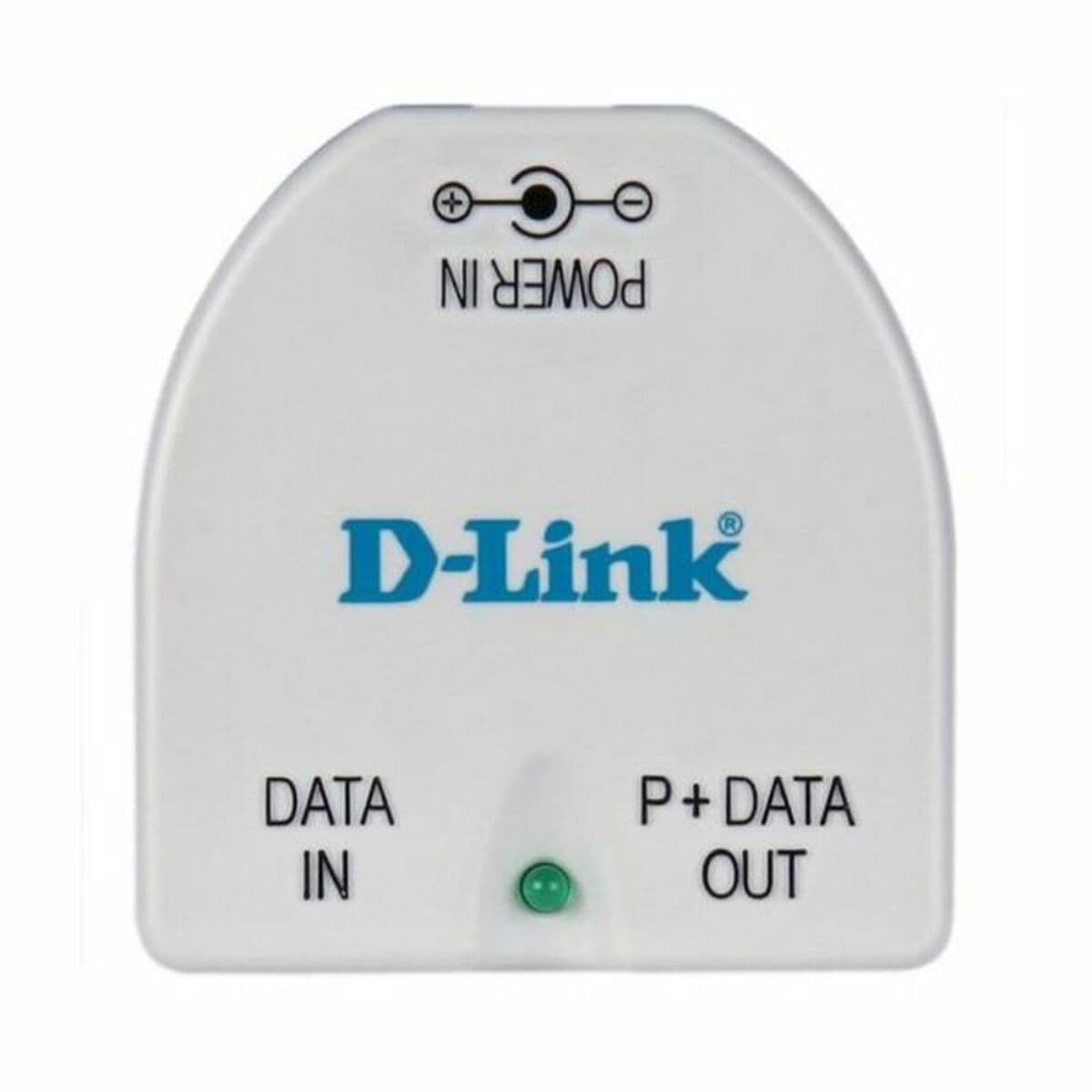 Injecteur PoE D-Link DPE-301GI - Image 4