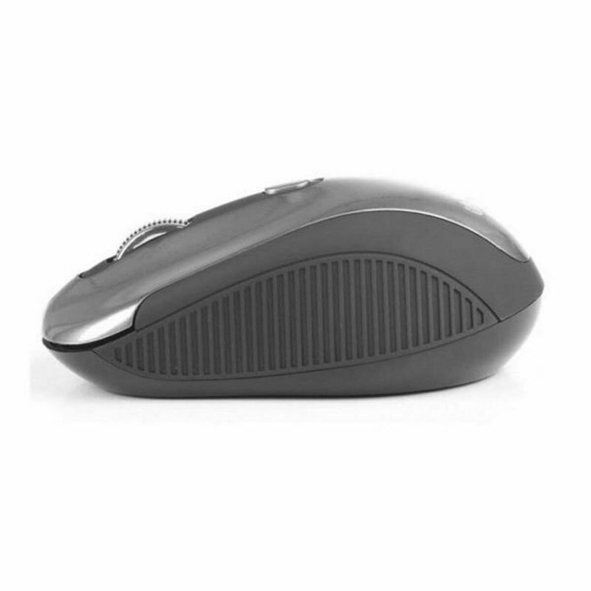 Mouse NGS Haze Grau 1600 dpi - Image 2