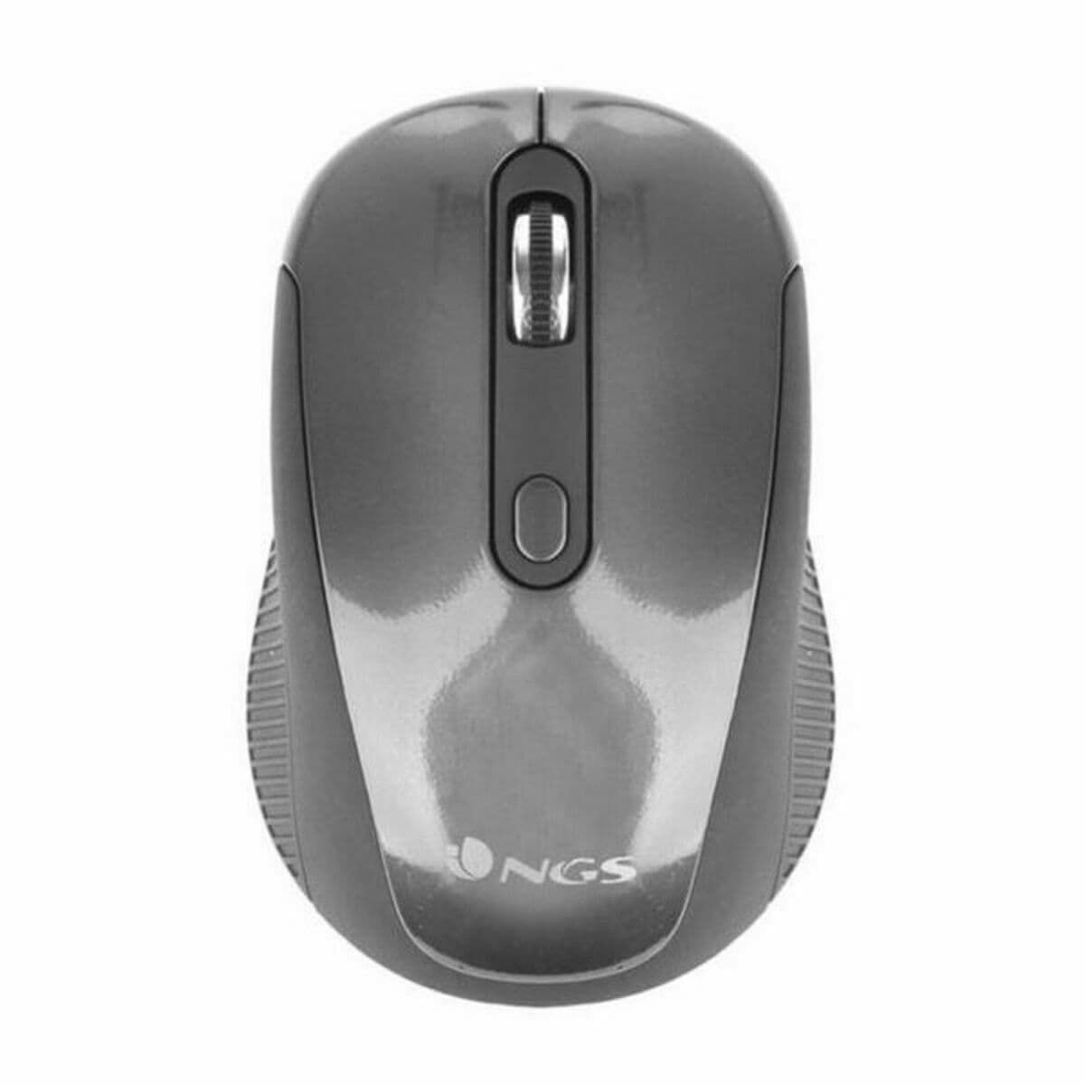 Mouse NGS Haze Grau 1600 dpi - Image 3