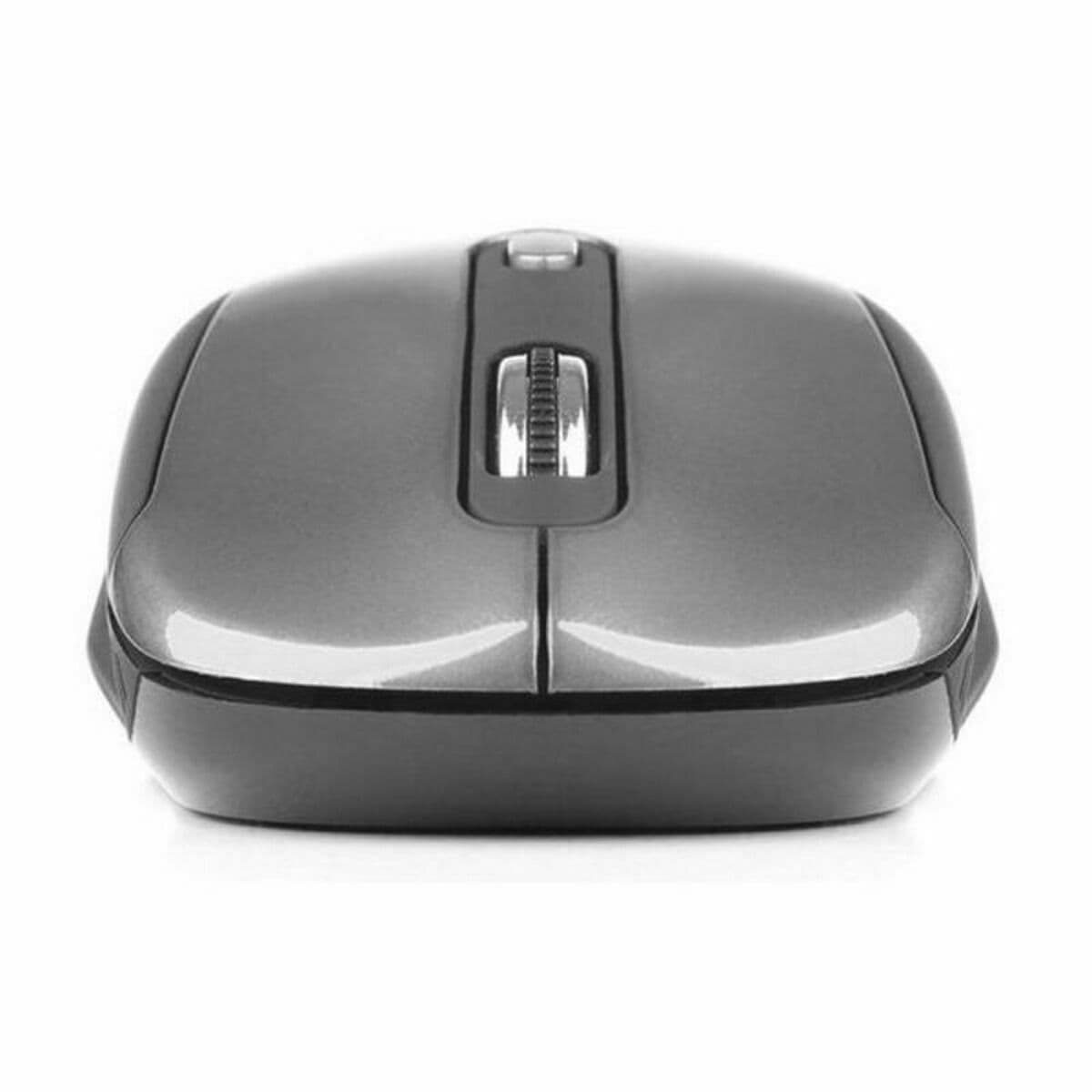 Mouse NGS Haze Grau 1600 dpi - Image 4