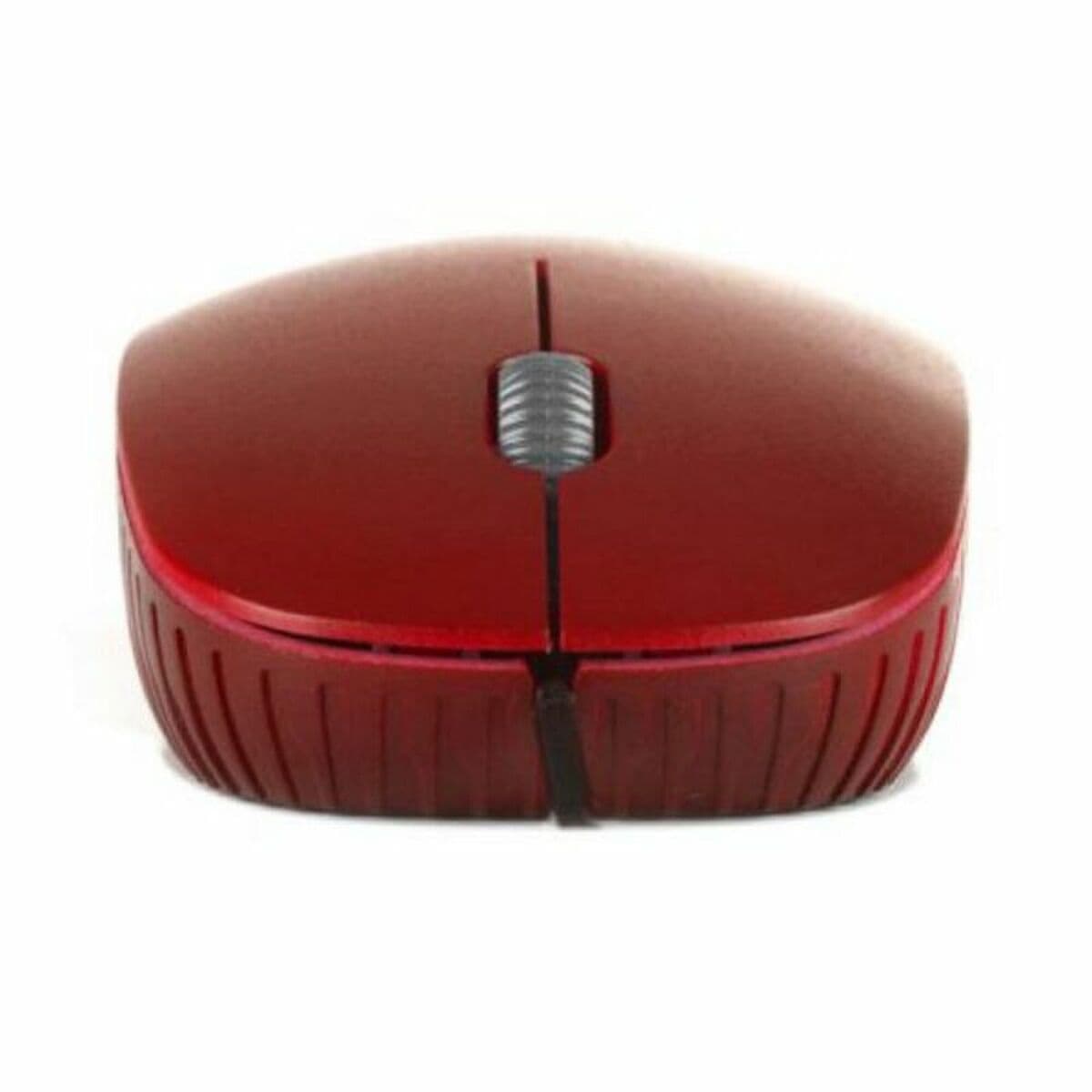 Souris Optique NGS Flame Rouge - Image 2
