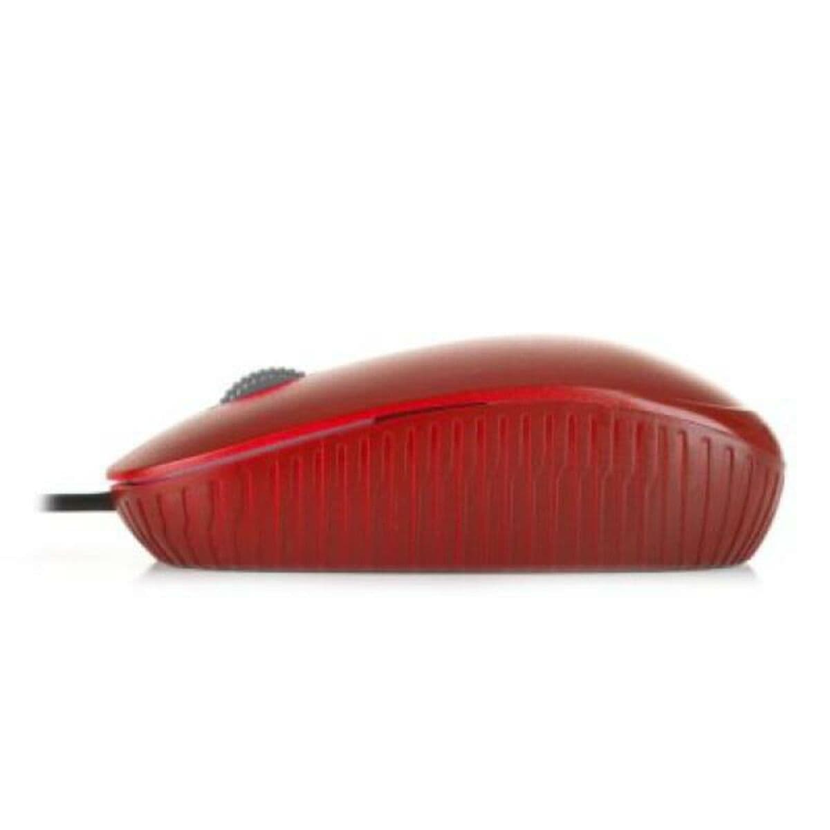 Souris Optique NGS Flame Rouge - Image 3