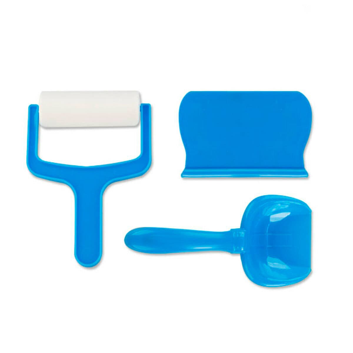 OUTLET Playz Kidz Kinetic Sand for Children (No packaging) - Image 3