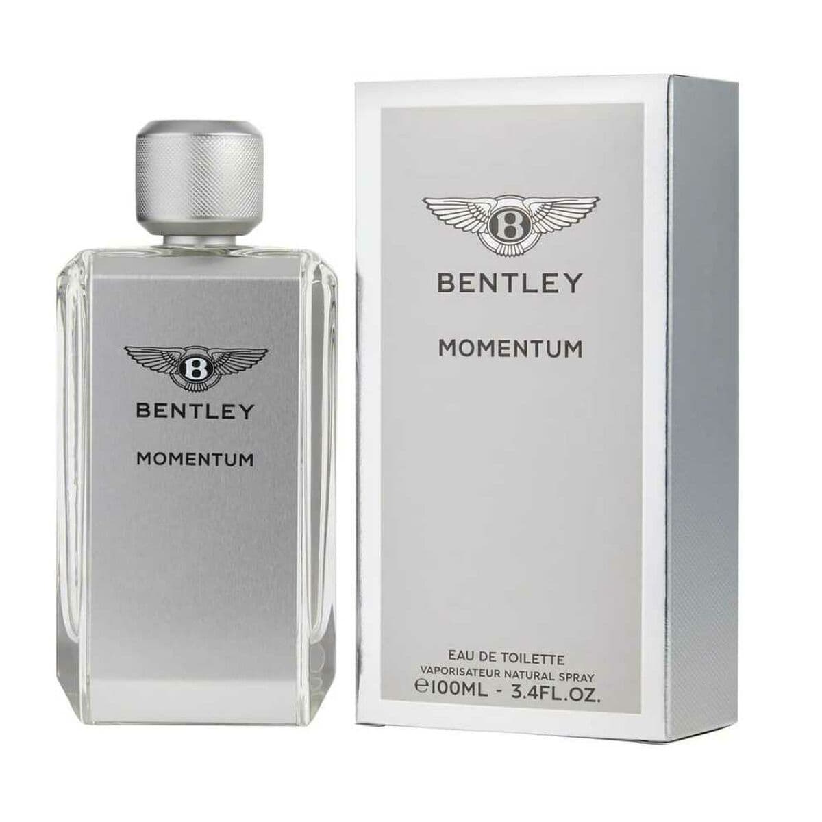 Parfym Herrar Bentley EDT - Image 2