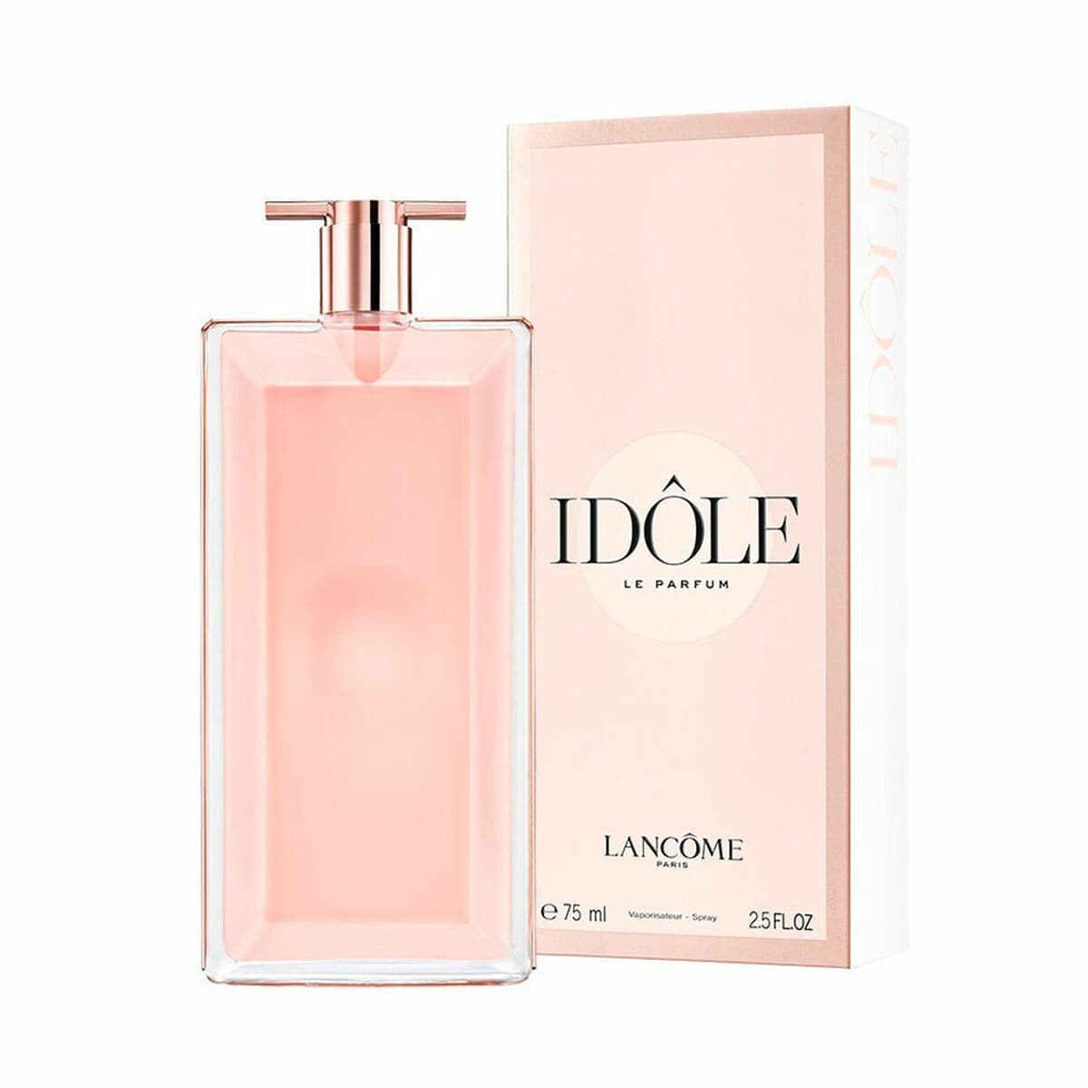 Parfym Damer Lancôme Idole EDP - Image 2