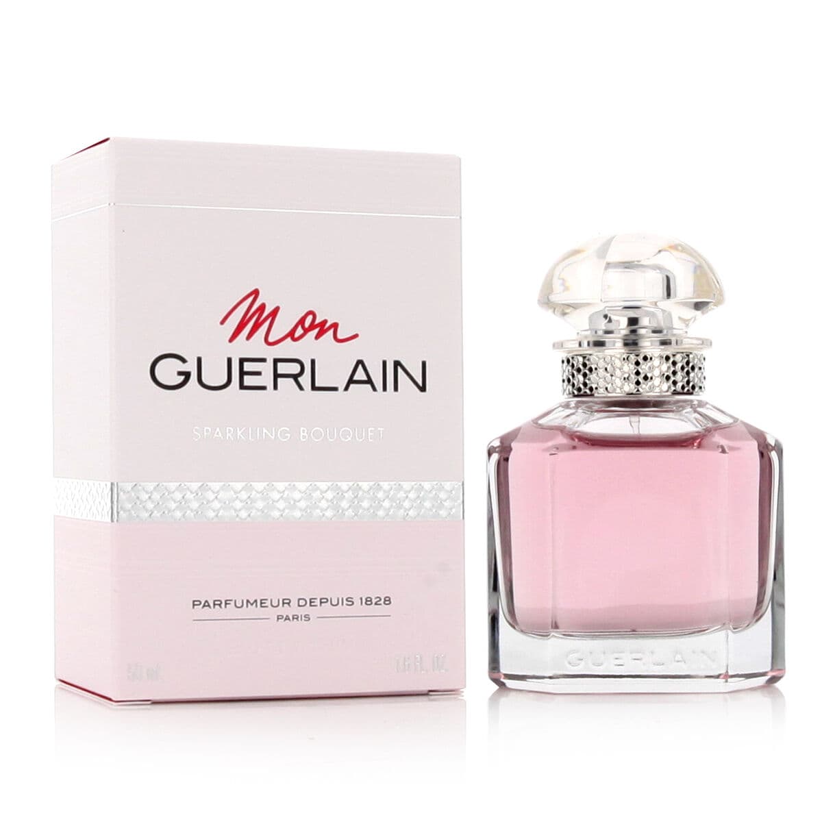 Parfym Damer Guerlain Sparkling Bouquet EDP 50 ml