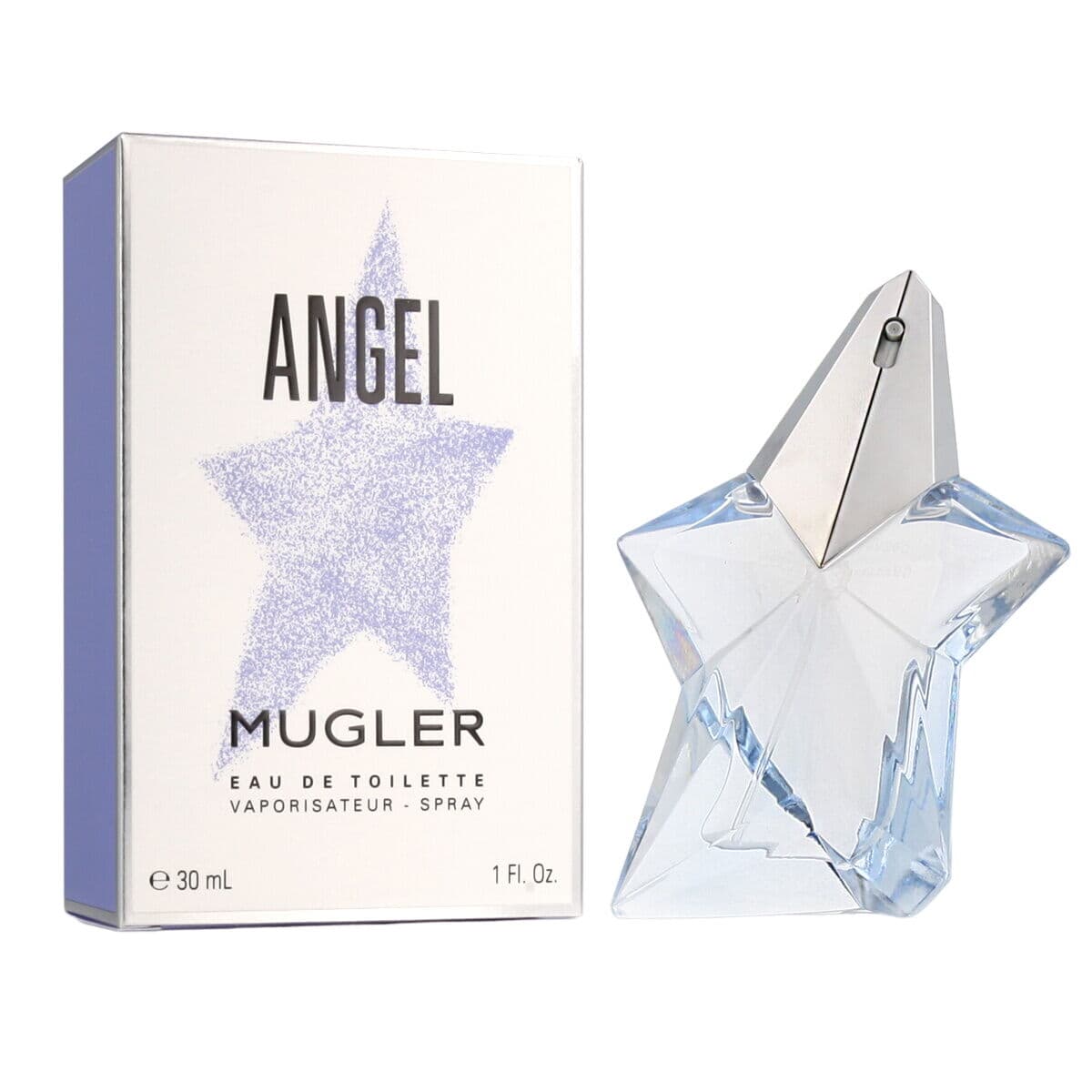 Parfym Damer Mugler Ángel EDT - Image 2