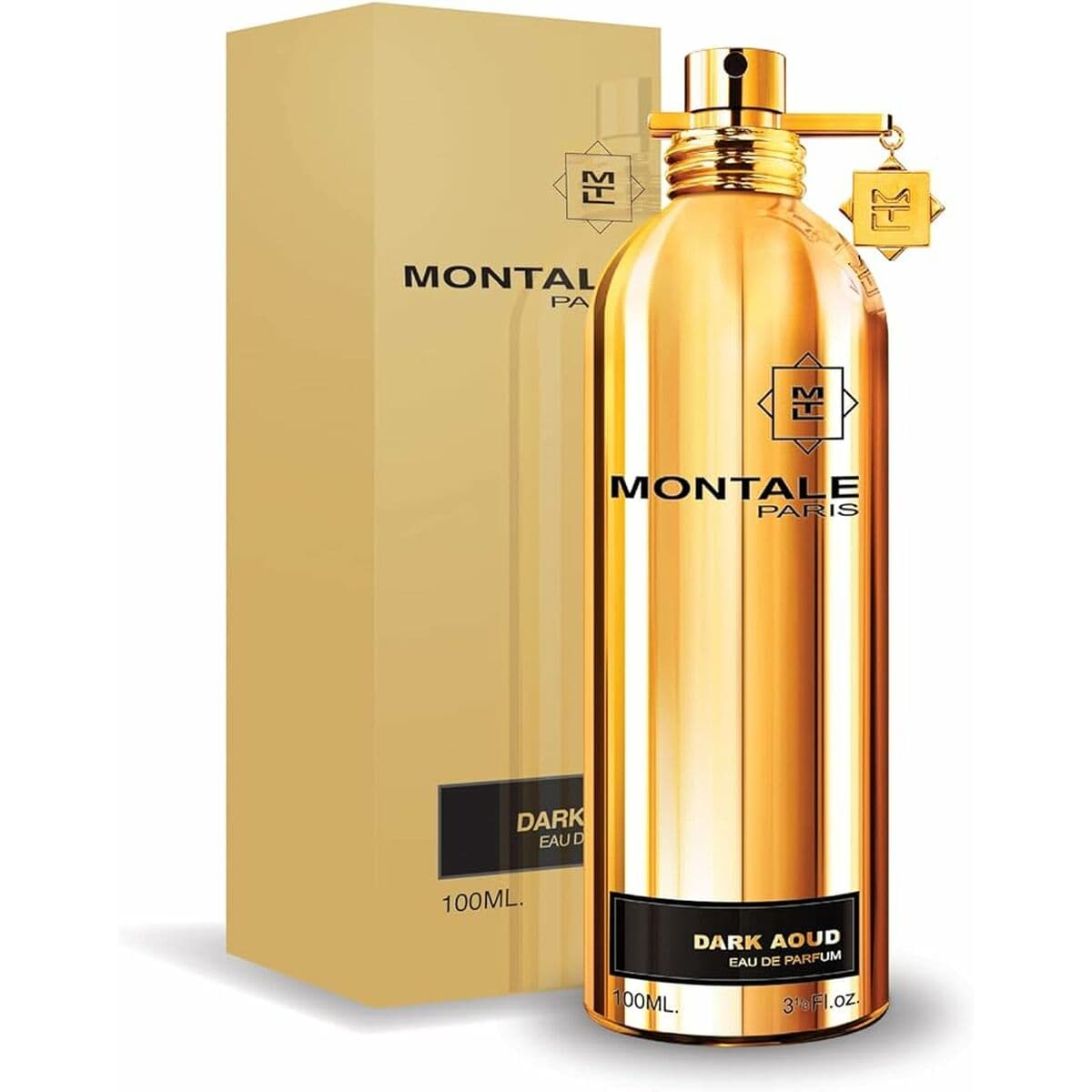 Parfym Unisex Montale Dark Aoud EDP - Image 3