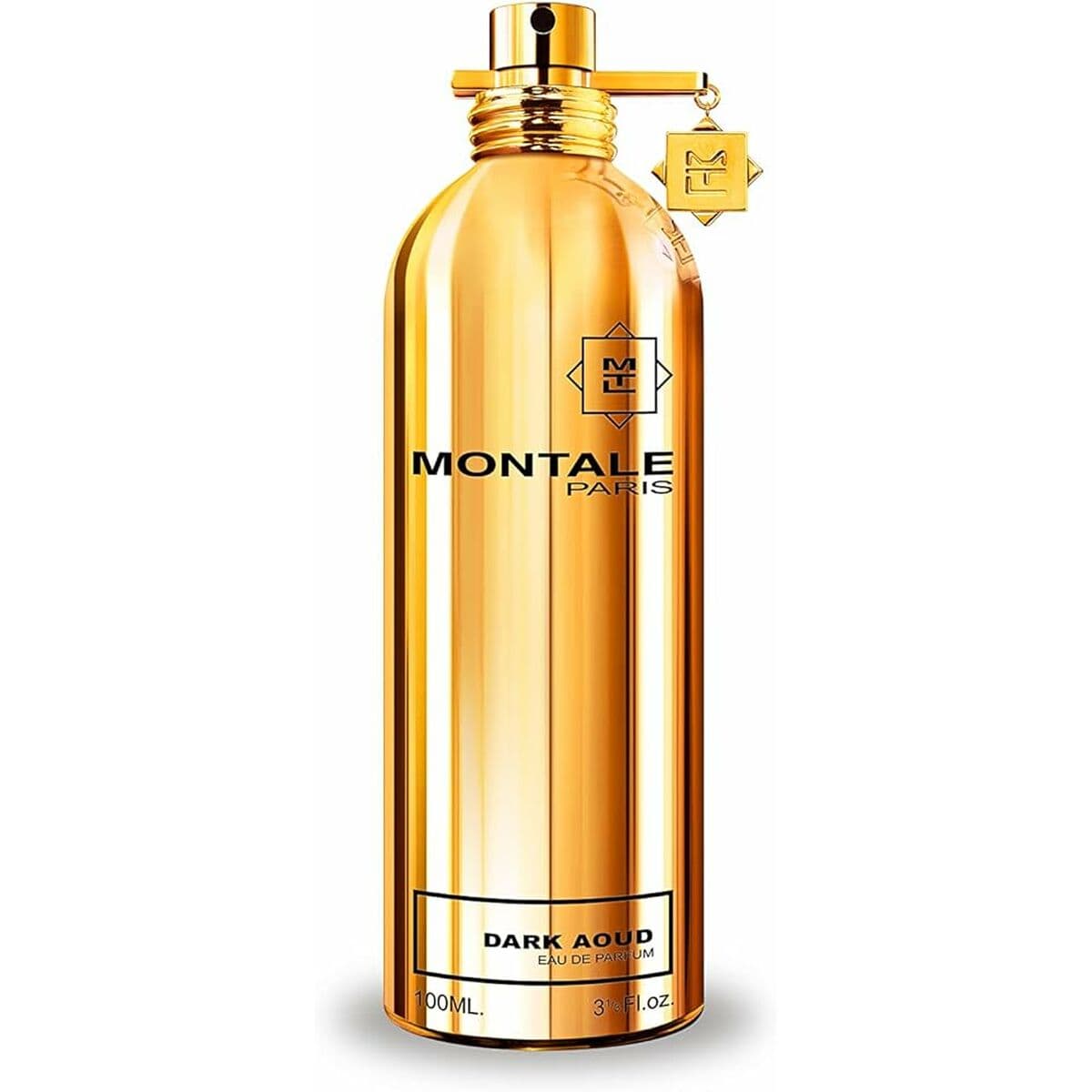 Parfym Unisex Montale Dark Aoud EDP - Image 2