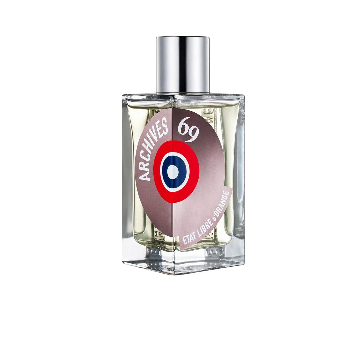 Parfym Unisex Etat Libre D'Orange EDP