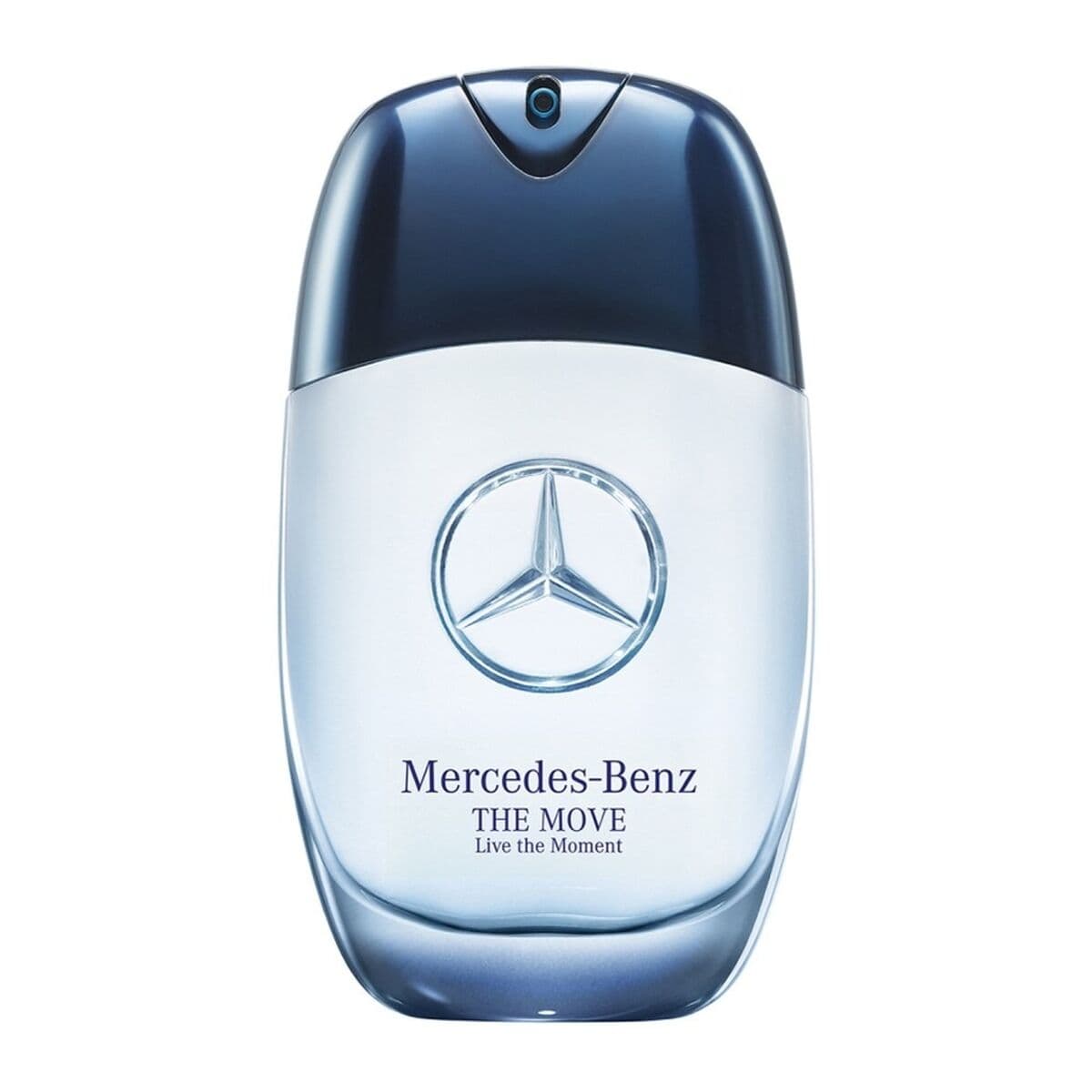 Parfym Herrar Mercedes Benz The Move Live The Moment EDP 100 ml - Image 2