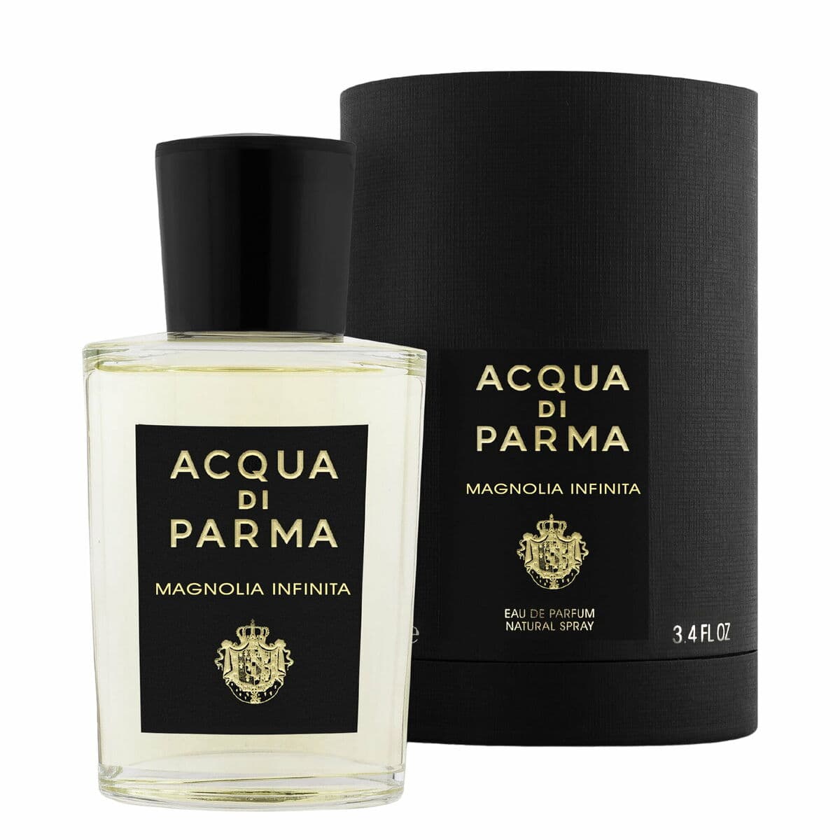Moterų kvepalai Acqua Di Parma ADP081333 EDP 100 ml Magnolia Infinita - Image 2