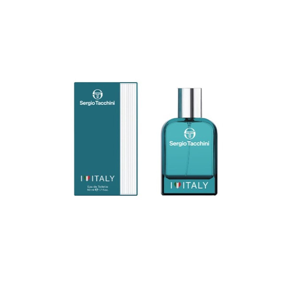 Vyrų kvepalai Sergio Tacchini EDT 50 ml - Image 2