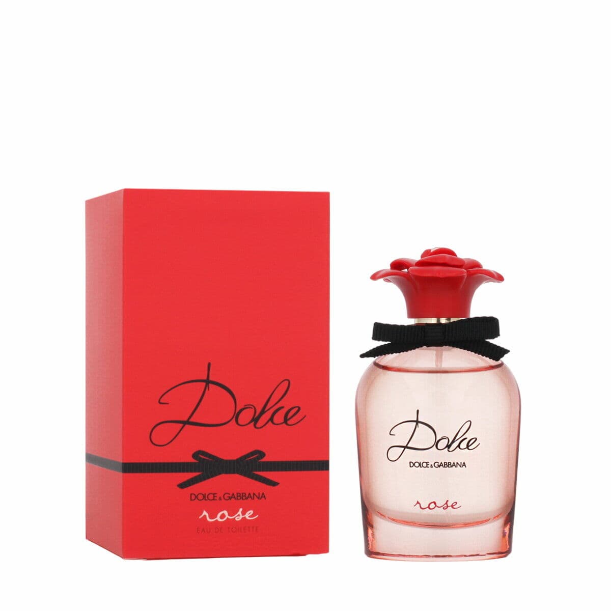 Parfym Damer D&G Dolce Rose EDT - Image 2