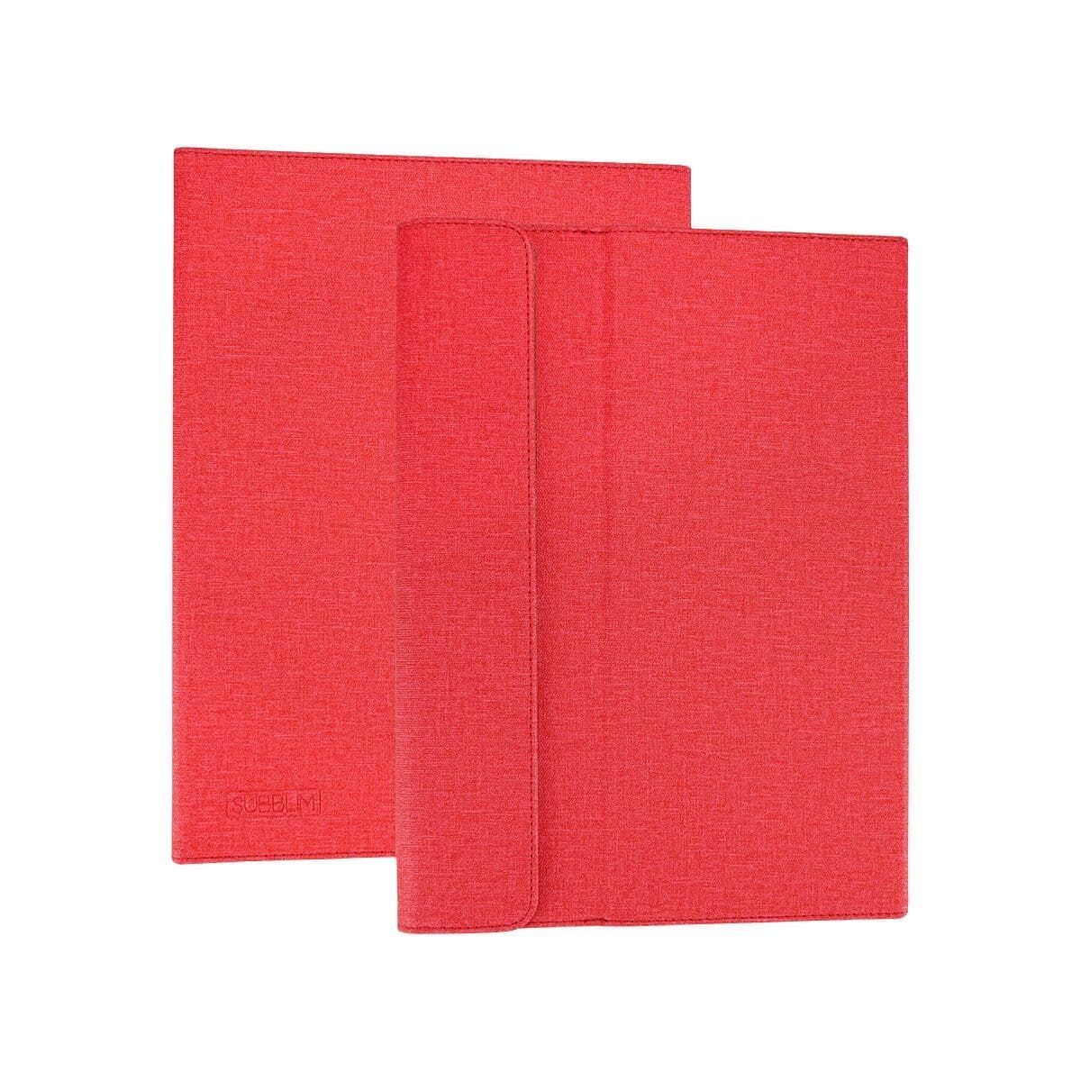 Funda para Tablet Subblim SUB-CUT-1CT002 Rojo - Image 7