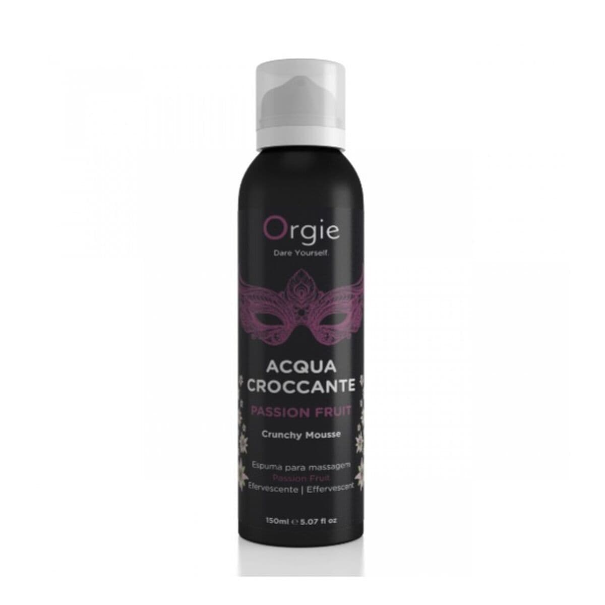 Massage-Lotion Orgie Passionsfrucht 150 ml - Image 2
