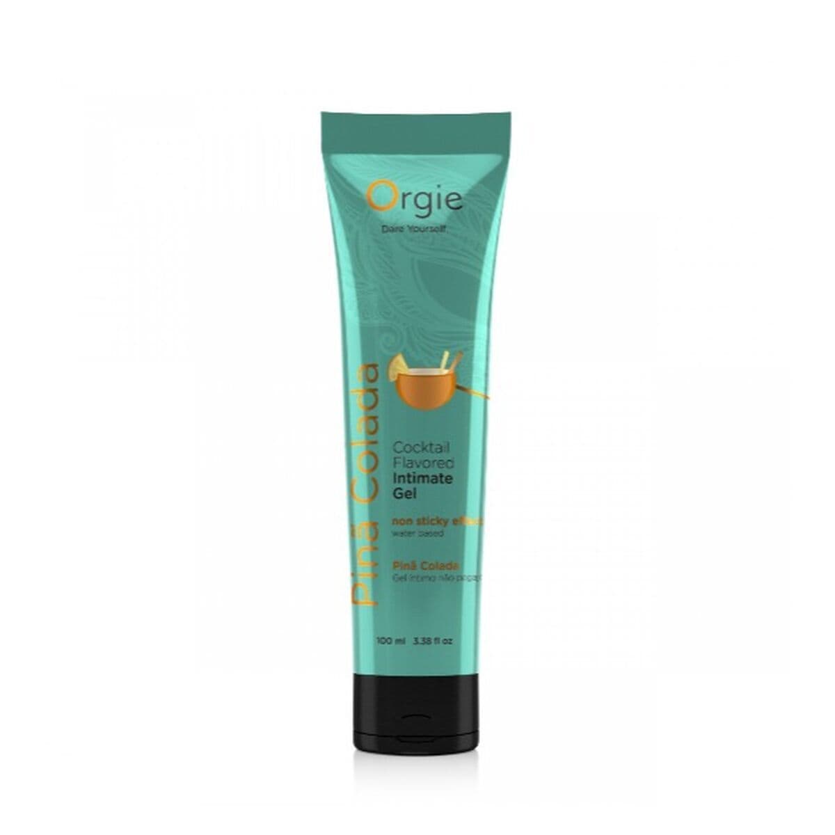 Glidmedel Orgie Cocktail Piña Colada 100 ml - Image 4