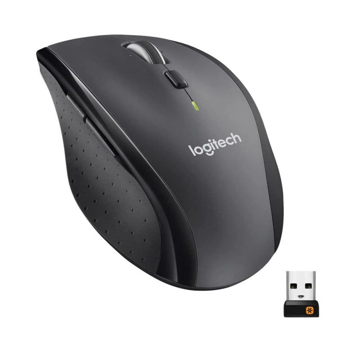 Schnurlose Mouse Logitech 910-006034 Schwarz 1000 dpi - Image 3