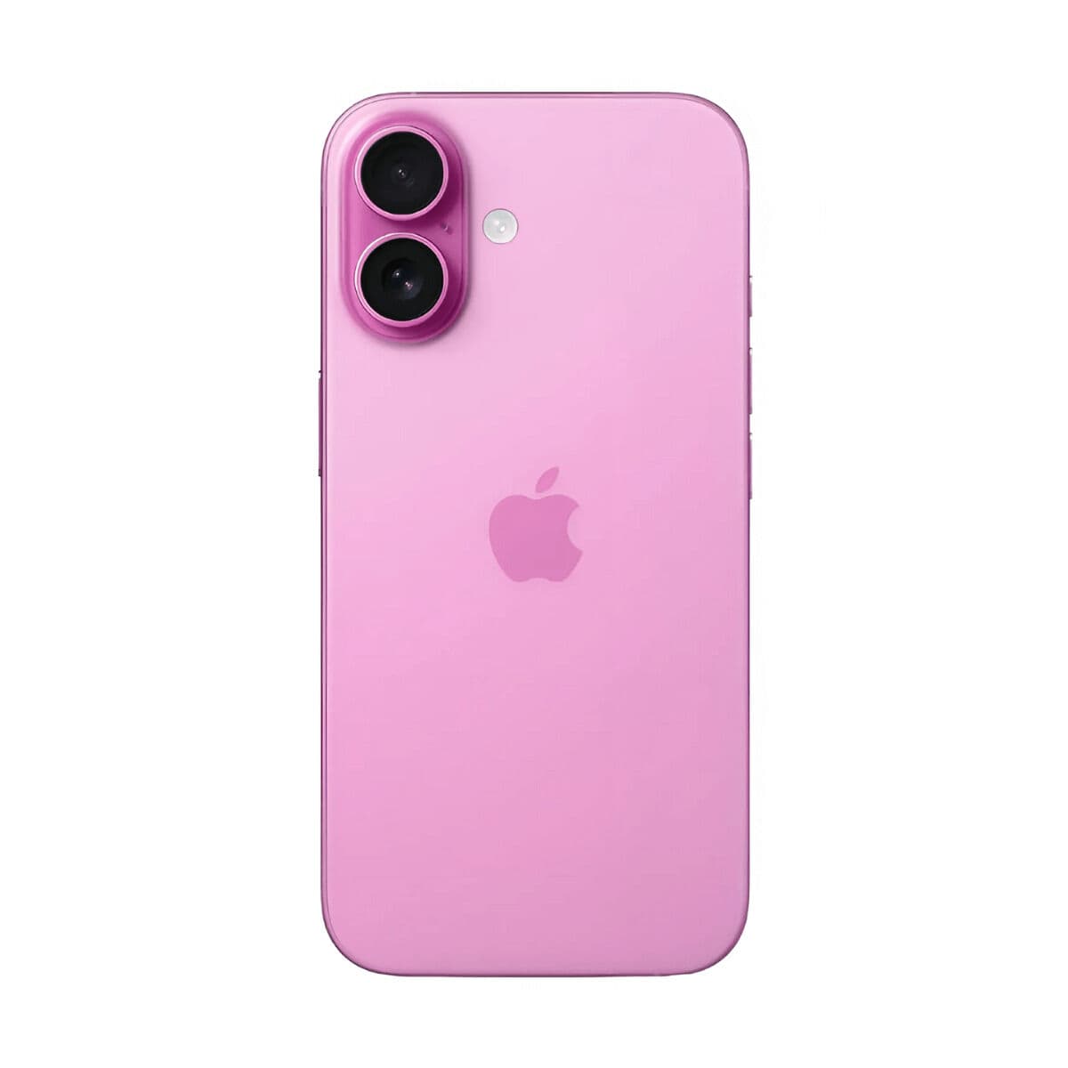 Smartphone Apple iPhone 16 6,1" Hexa Core 8 GB RAM 512 GB Pink - Image 2