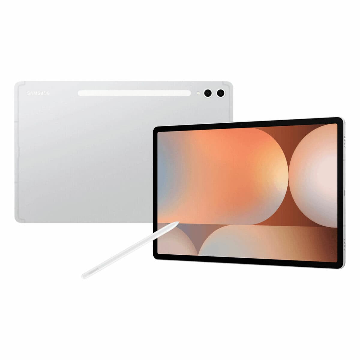 Tabletă Samsung X826N 12,4" Octa Core 12 GB RAM 512 GB Argintiu - Image 4