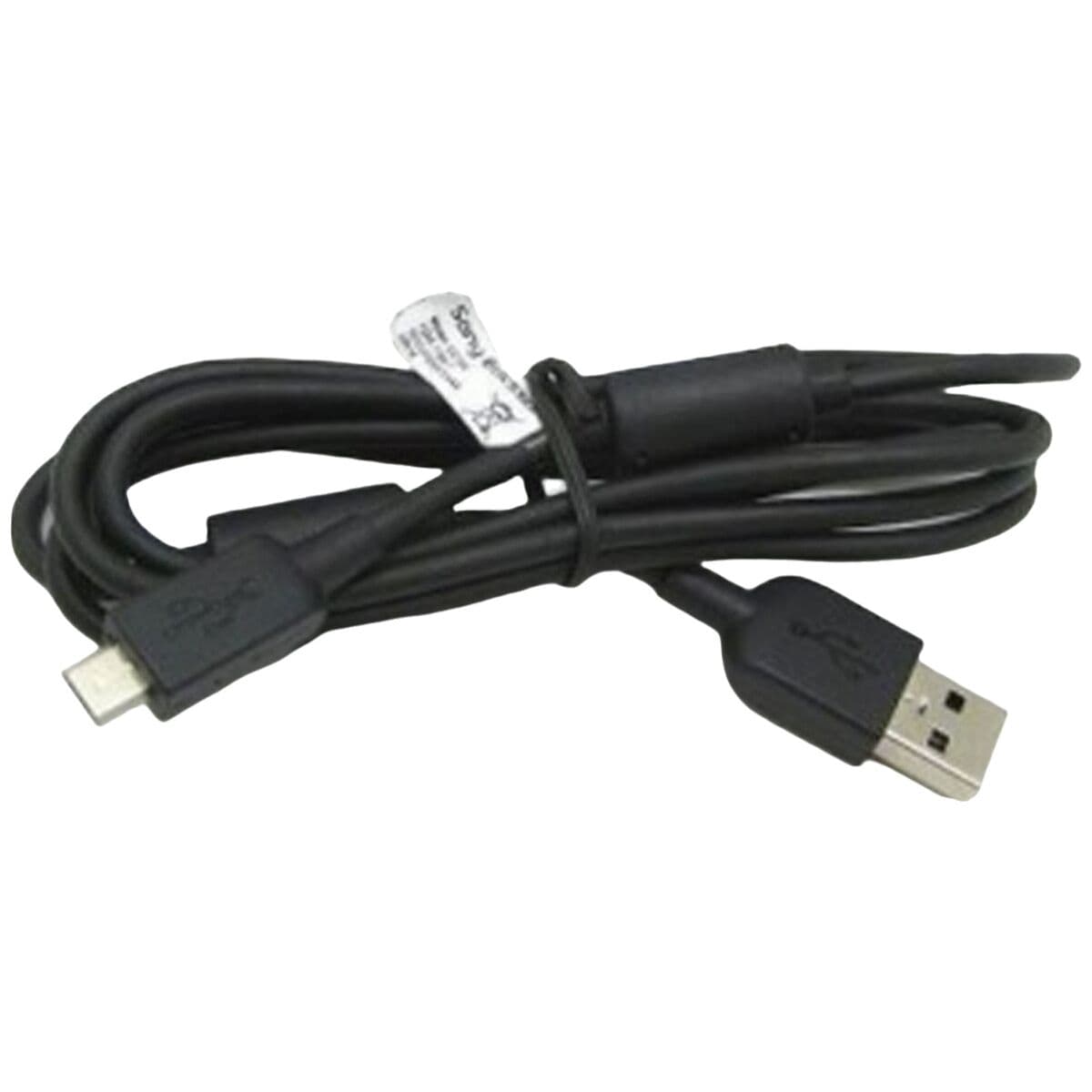 Câble USB SONY-ERICSSON EC450 Noir 1 m - Image 2
