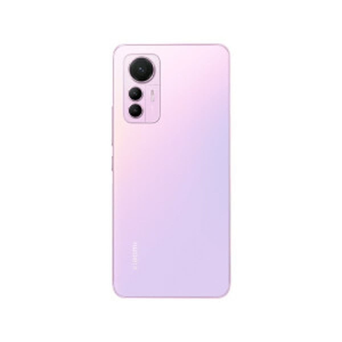 Smartphone Xiaomi 12 Lite 5G 6,55" Octa Core 6 GB RAM 128 GB Rose - Image 7