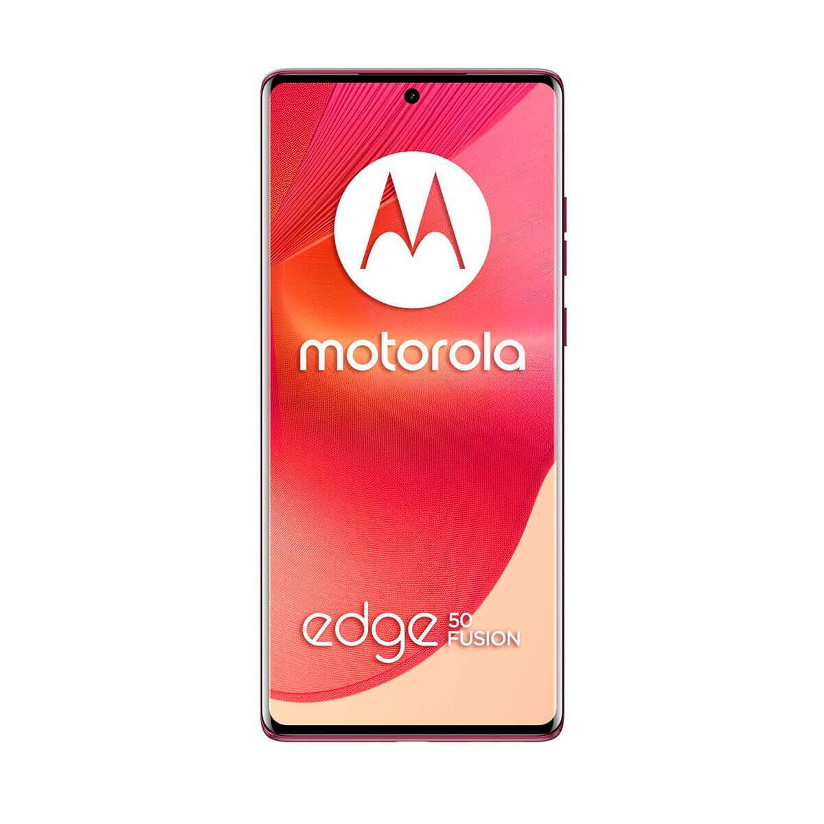 Smartphone Motorola Edge 50 Fusion 6,7" Octa Core 12 GB RAM 256 GB Rose - Image 2