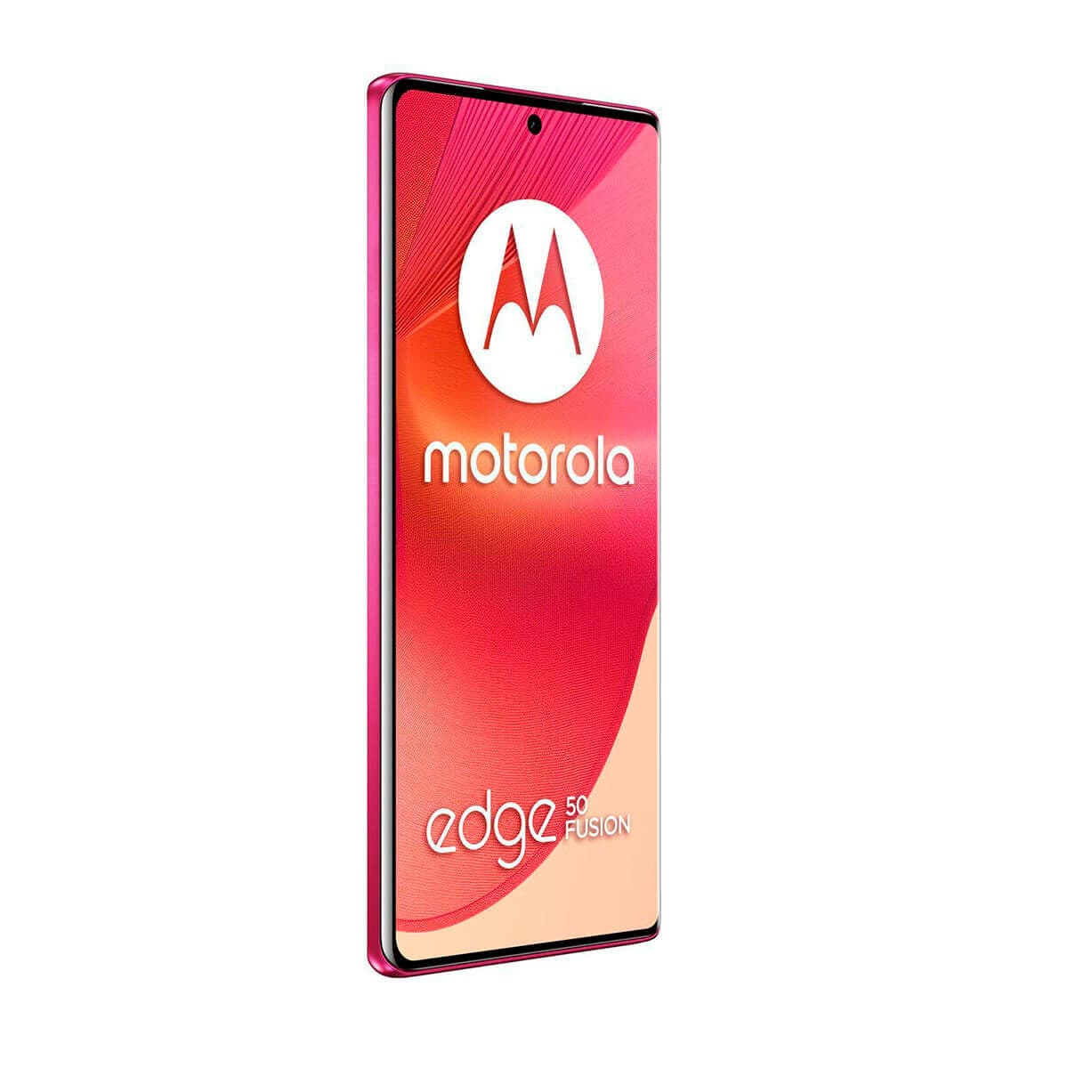 Smartphone Motorola Edge 50 Fusion 6,7" Octa Core 12 GB RAM 256 GB Rose - Image 4
