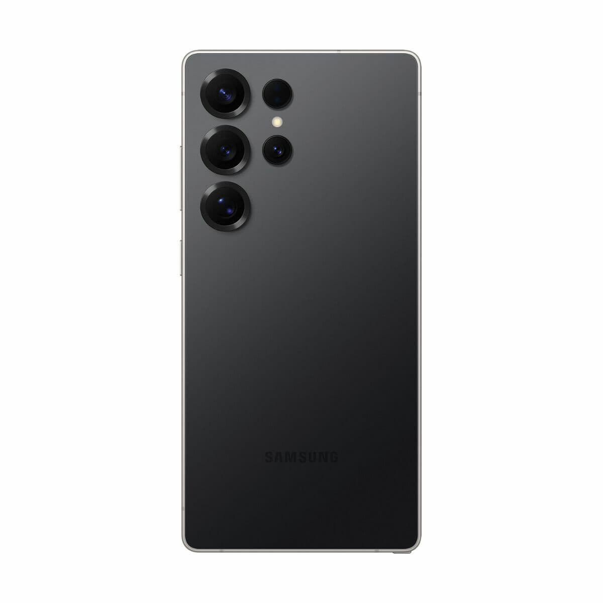 Smartphone Samsung Galaxy S25 Ultra 5G 6,9" Octa Core 12 GB RAM 256 GB Preto - Image 3