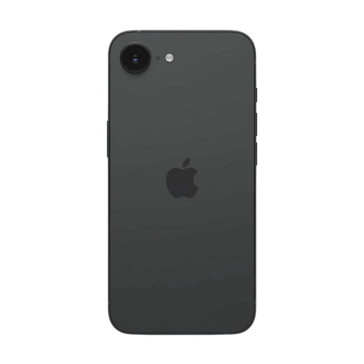 Smartphone Apple Iphone 16E 6,1" Hexa Core 8 GB RAM 512 GB Noir - Image 3