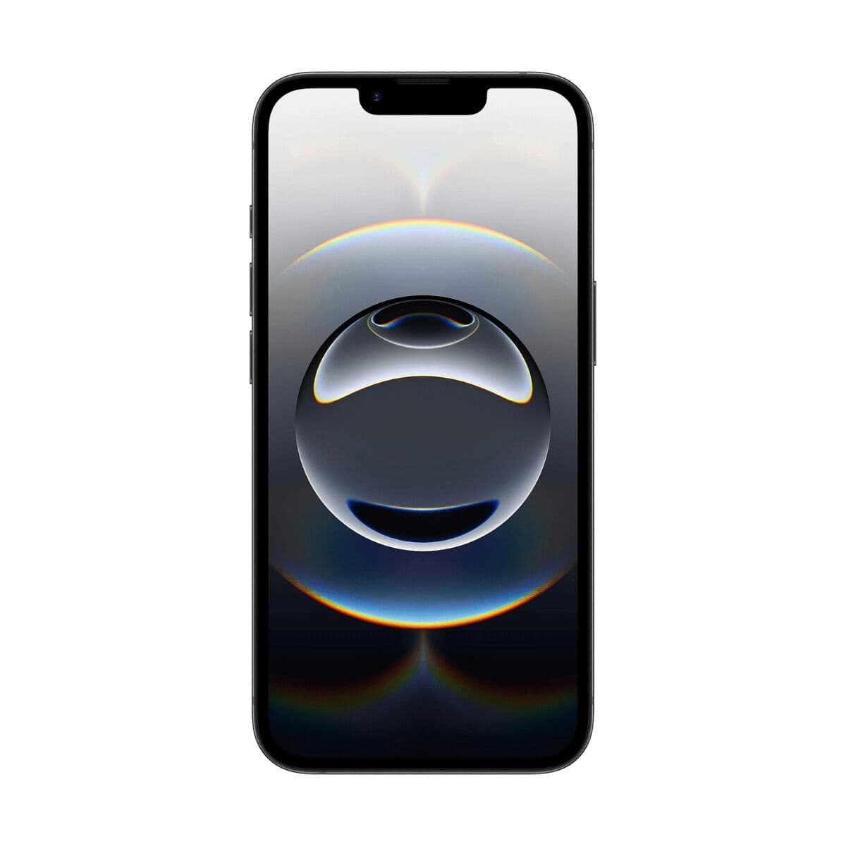 Smartphone Apple Iphone 16E 6,1" Hexa Core 8 GB RAM 512 GB Noir - Image 4