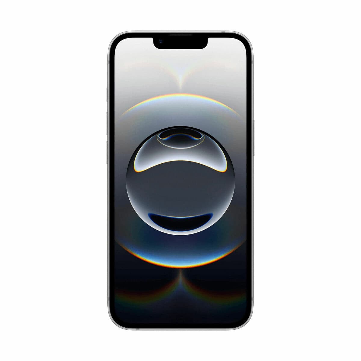 Išmanusis Telefonas Apple iPhone 16e 6,1" Hexa Core 8 GB RAM 128 GB Balta - Image 3