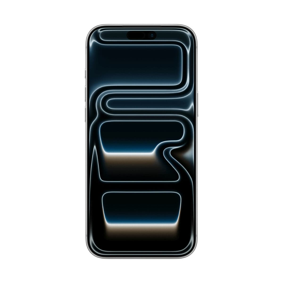 Smartphone Apple iPhone 17 Pro Max 6,9" Hexa Core 12 GB RAM 256 GB Argenté - Image 2