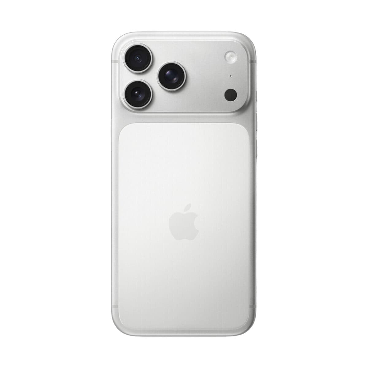 Smartphone Apple iPhone 17 Pro Max 6,9" Hexa Core 12 GB RAM 256 GB Argenté - Image 3