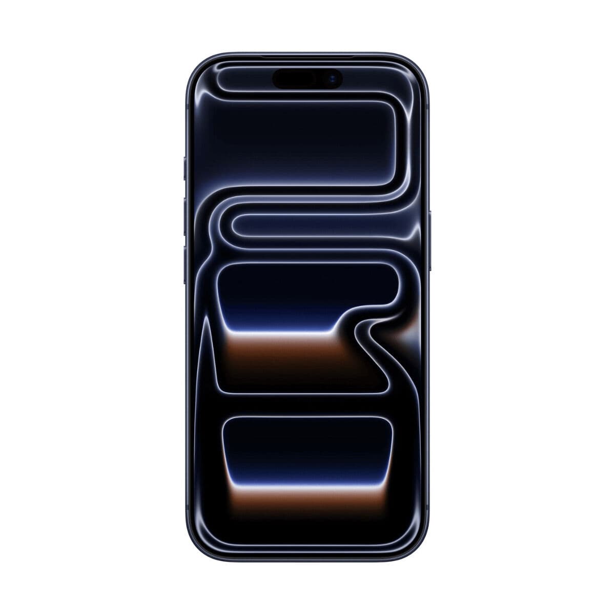 Smartphone Apple iPhone 17 Pro 1TB 6,3" Hexa Core 12 GB RAM 1 TB Azul - Image 2