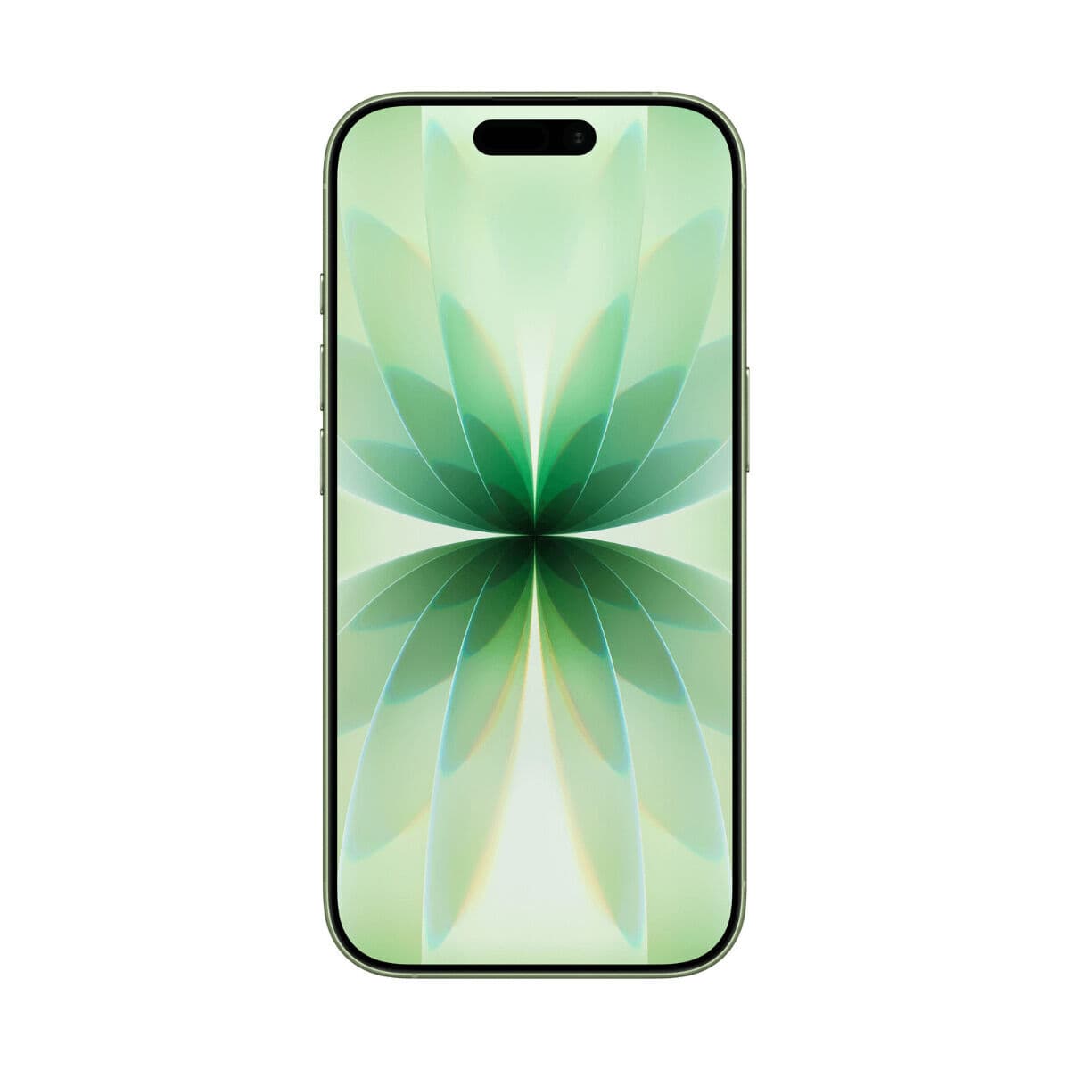 Smartphone Apple iPhone 17 6,3" Hexa Core 8 GB RAM 256 GB Vert - Image 14