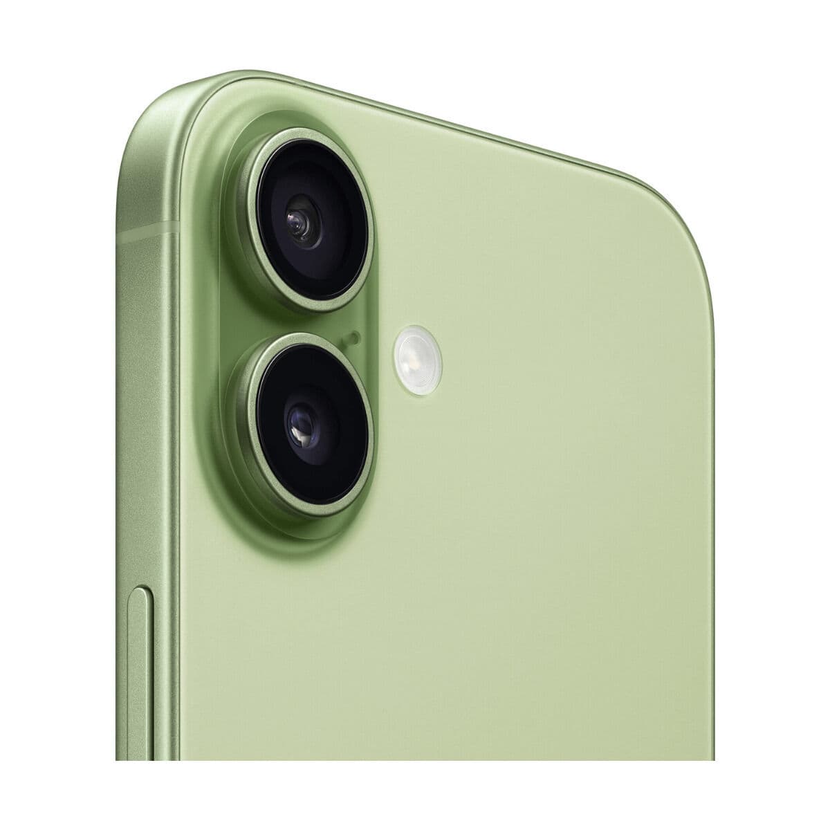 Smartphone Apple iPhone 17 6,3" Hexa Core 8 GB RAM 256 GB Vert - Image 16