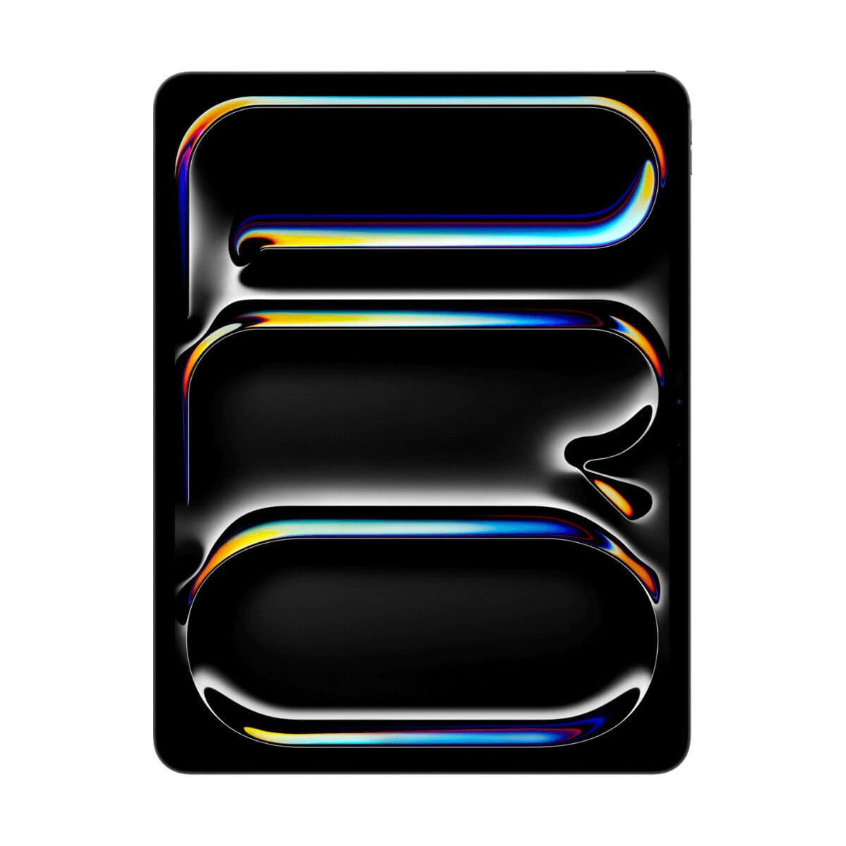 Tablet Apple MDYJ4TY/A Octa Core 256 GB 13" 12 GB RAM Negro - Image 2