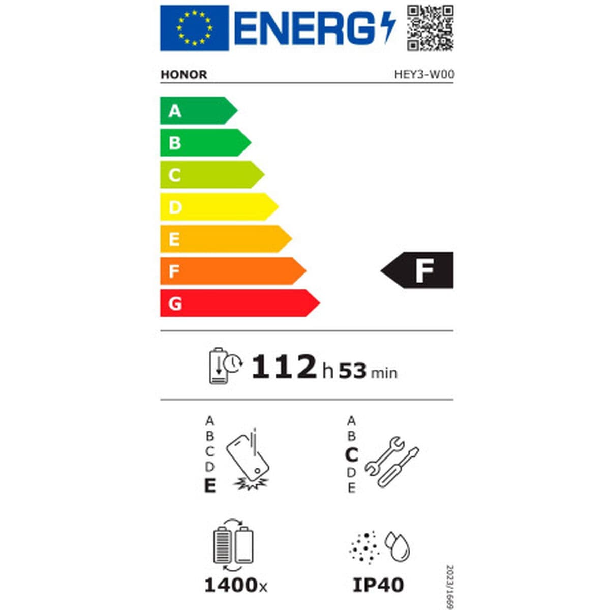 Tablet Honor 5301ANNU 12,1" Octa Core 8 GB RAM 256 GB Siva - Image 17