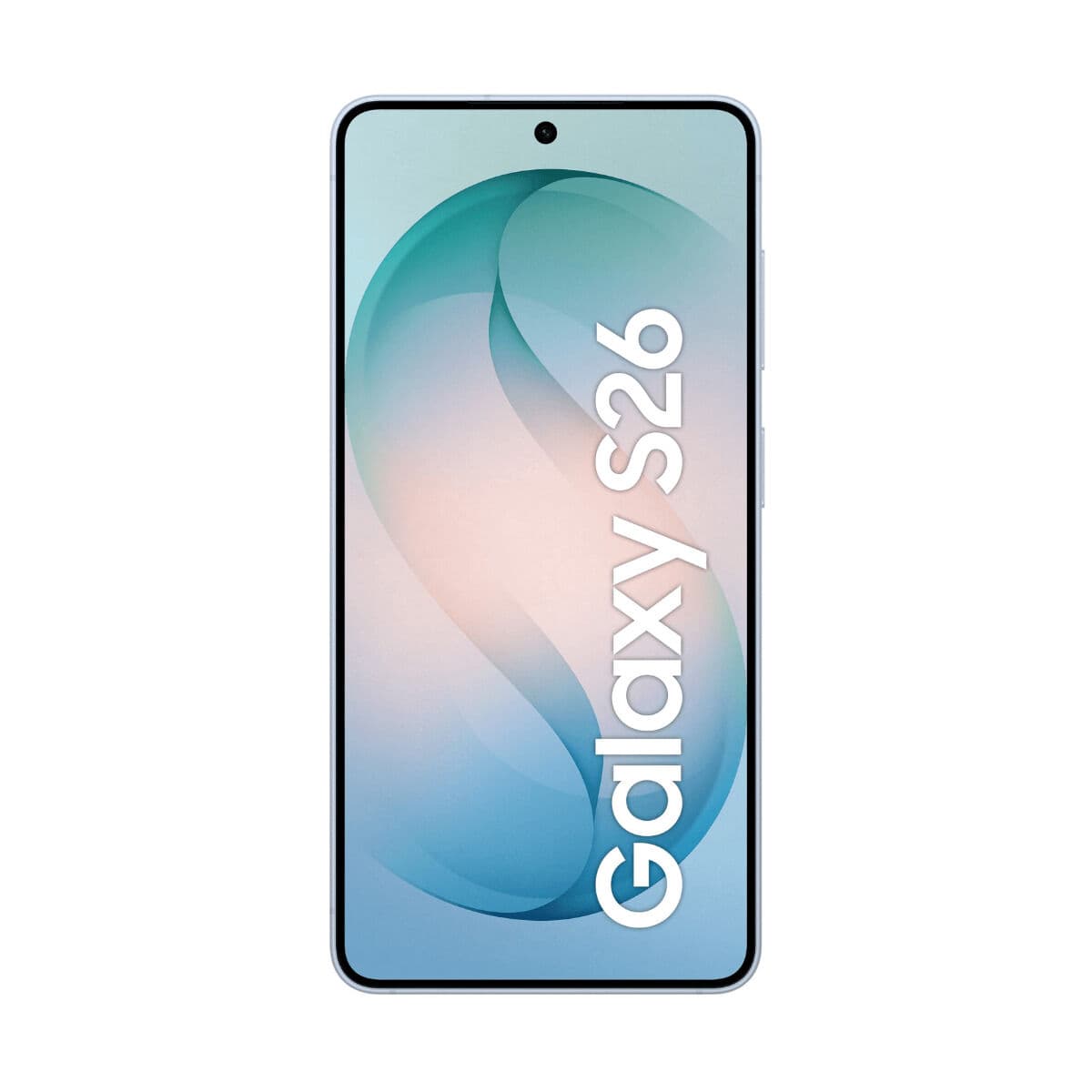 Smartphone Samsung Galaxy S26 5G SM-S942 6,3" 12 GB RAM 512 GB Blanc - Image 2