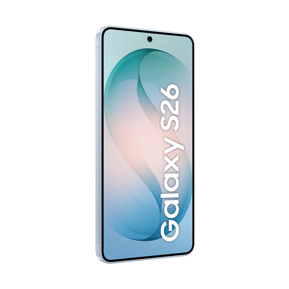 Smartphone Samsung Galaxy S26 5G SM-S942 6,3" 12 GB RAM 512 GB Blanc - Image 4